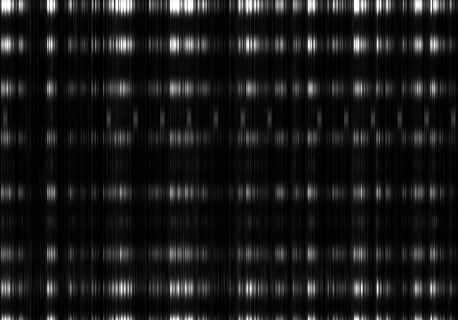 led matrix track